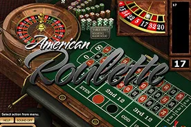 American Roulette